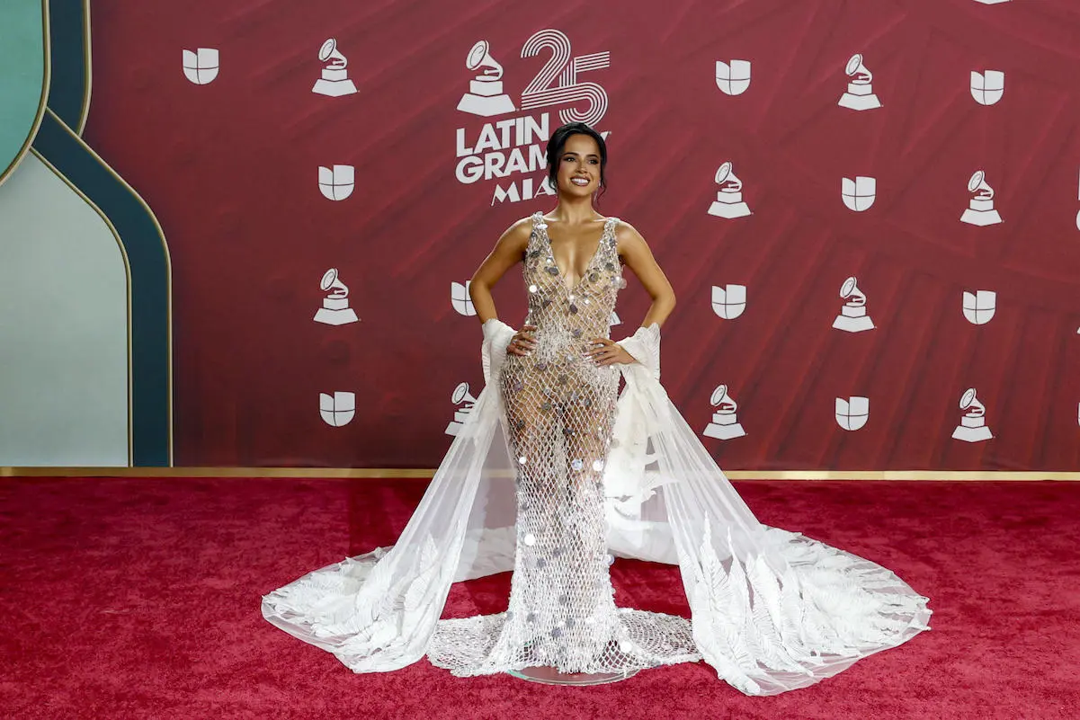 Latin Grammy 2024: Mejores y peores looks