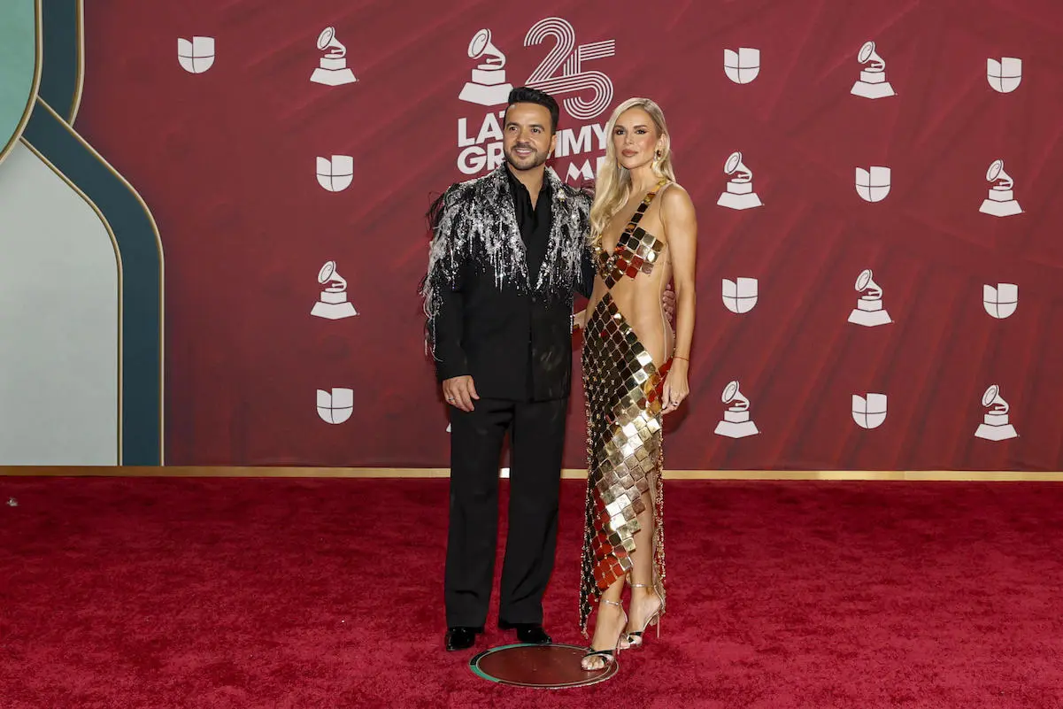 Latin Grammy 2024: Mejores y peores looks