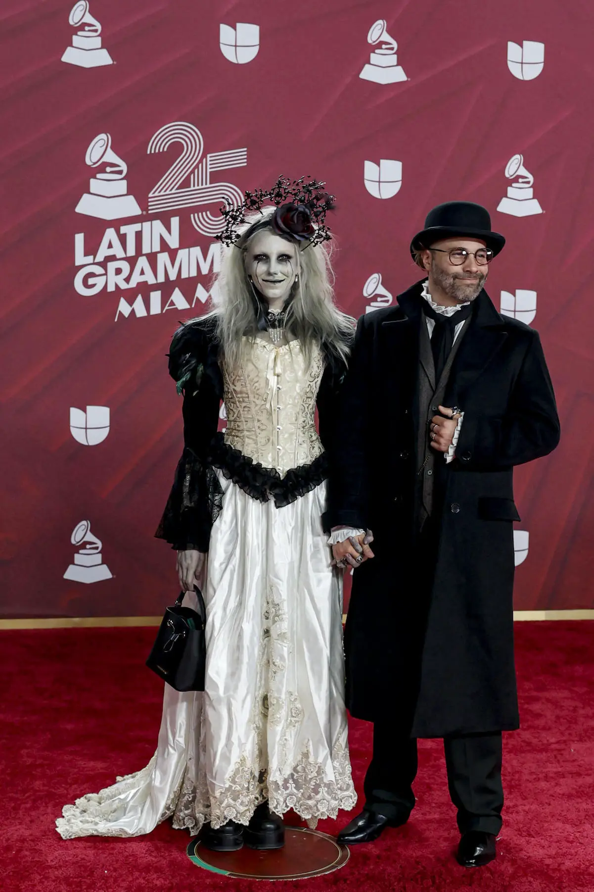 Latin Grammy 2024: Mejores y peores looks