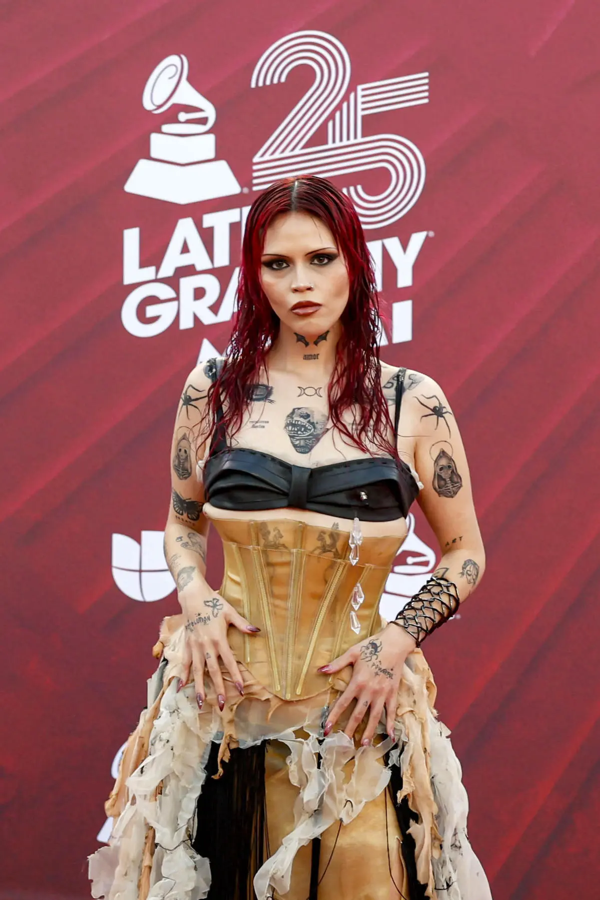 Latin Grammy 2024: Mejores y peores looks