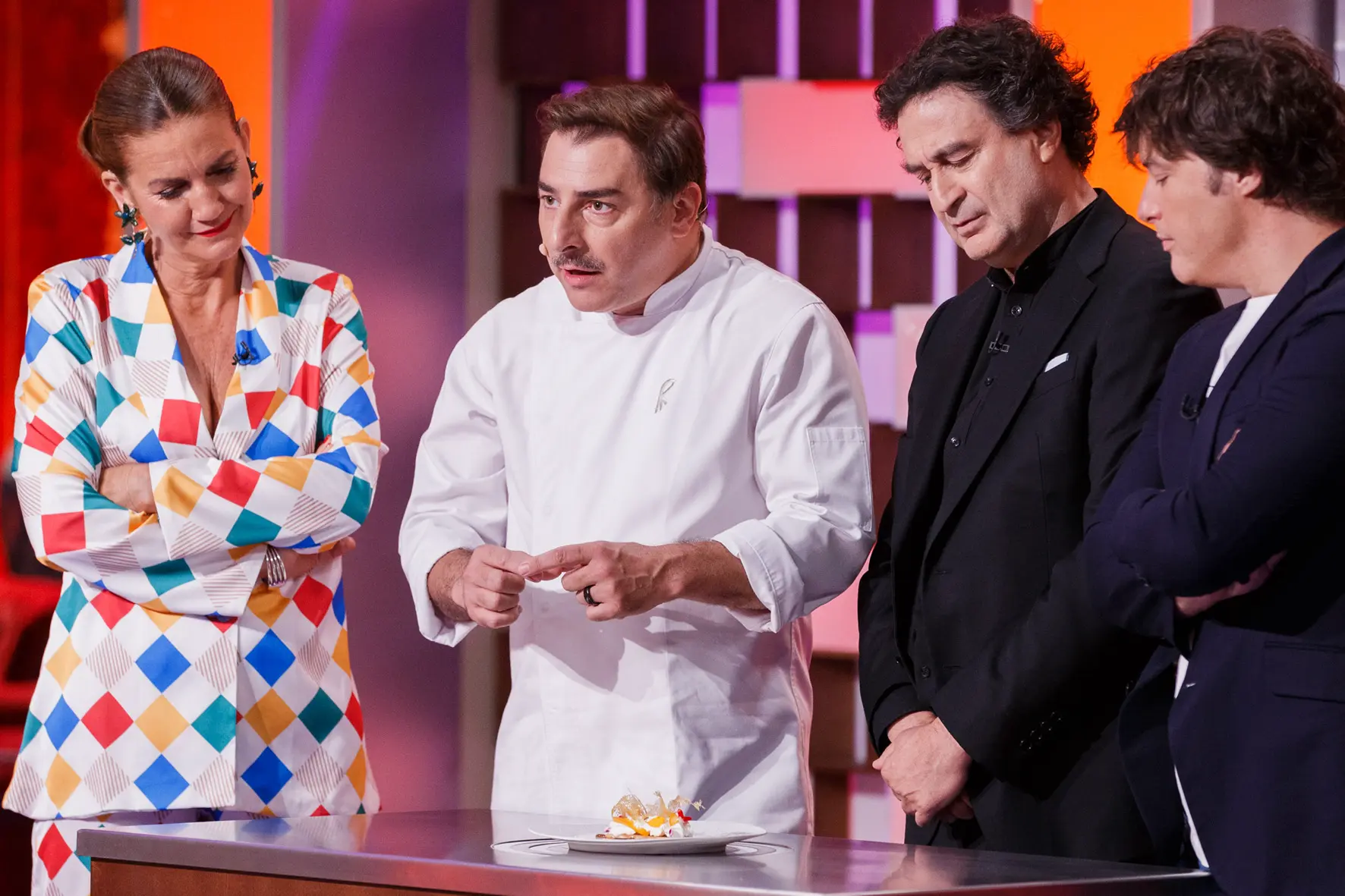 masterchef celebrity cancelacion cuándo vuelve