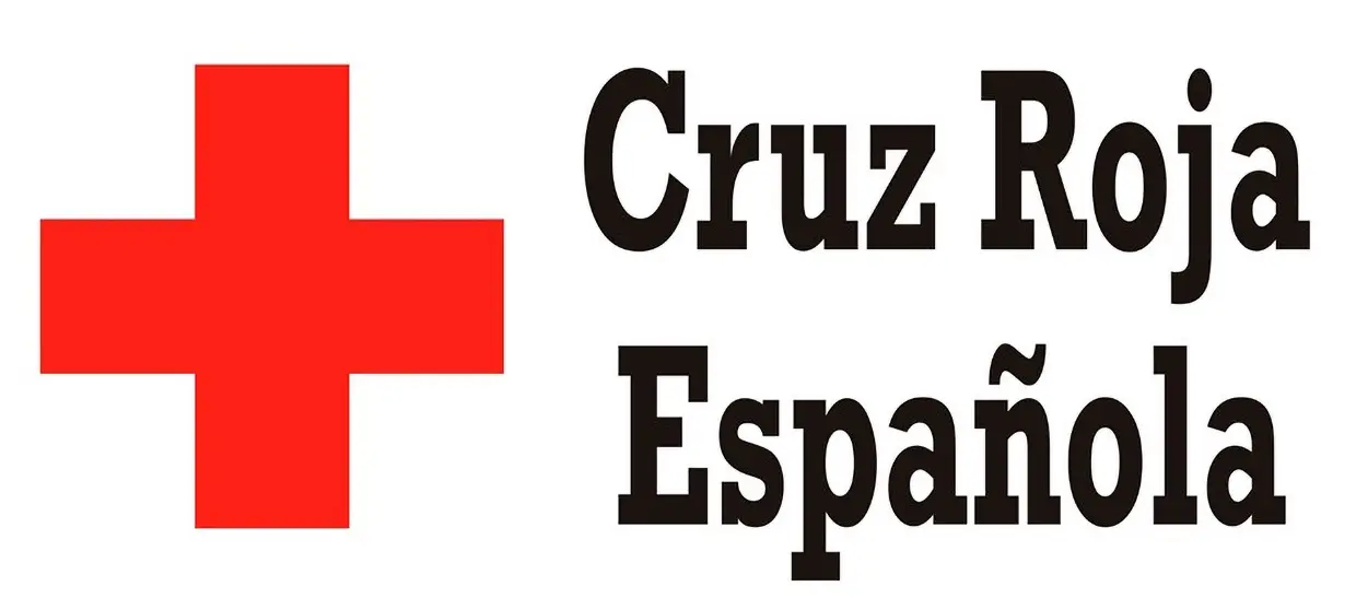 cruz roja