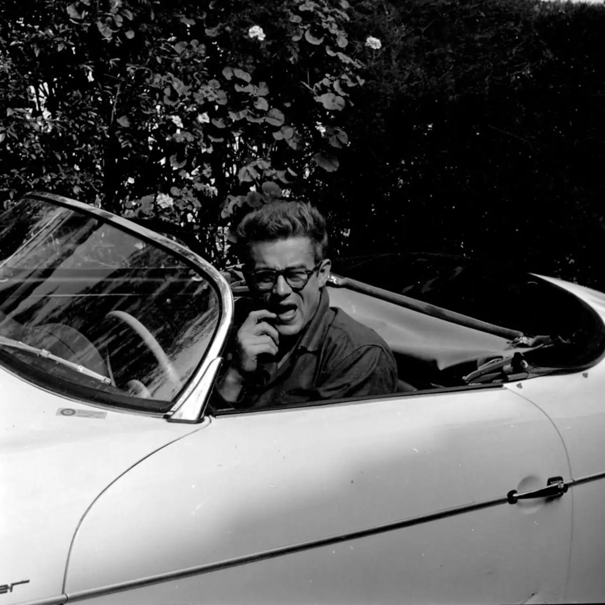 James Dean