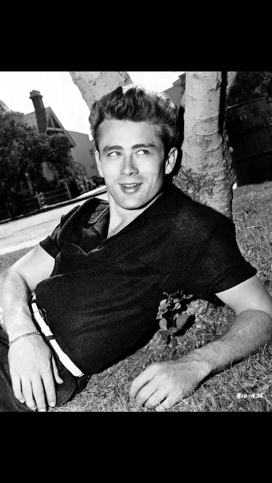 James Dean