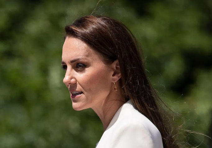 Kate Middleton: se desvela el grave problema de salud que sufrió de adolescente