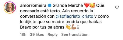 Mercedes Milá defiende a Bárbara Rey.