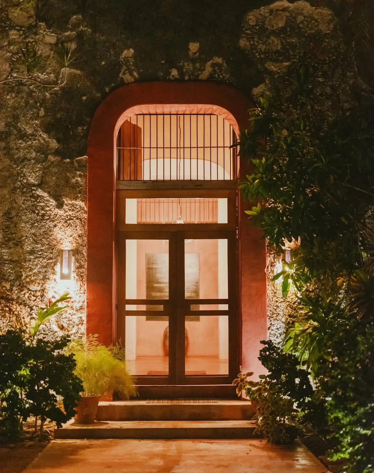 Hacienda México Boda Alonso Aznar