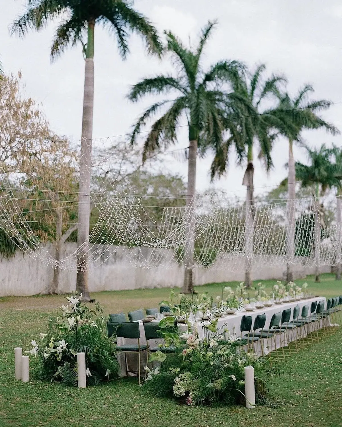 Hacienda México Boda Alonso Aznar