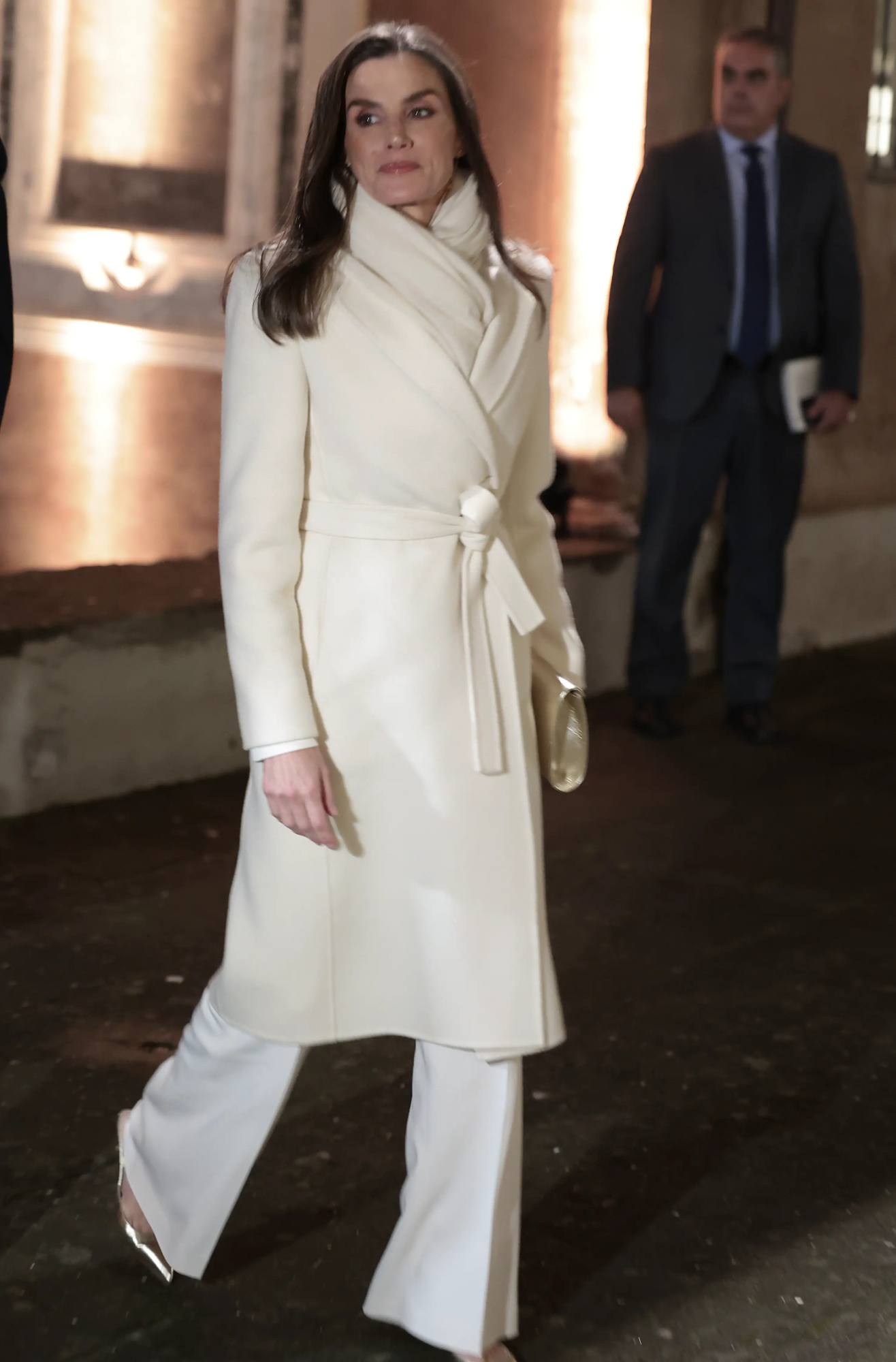 letizia mejores looks italia