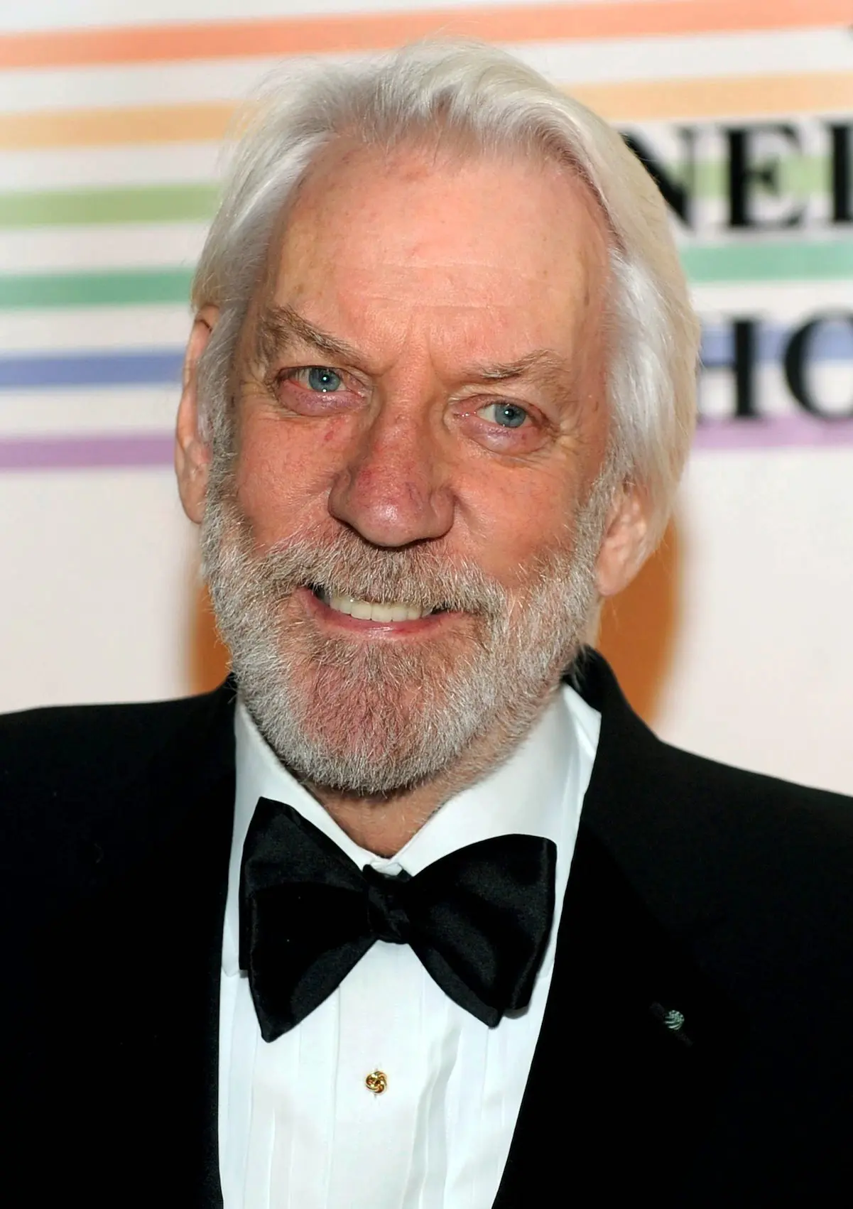 Donald Sutherland