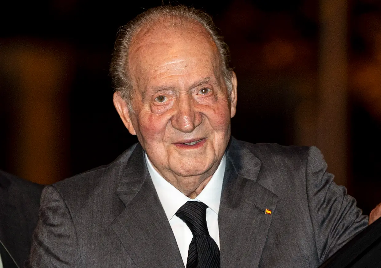 Juan Carlos I