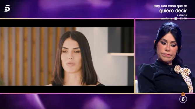 Maite Galdeano responde a Sofia Suescun en De Viernes