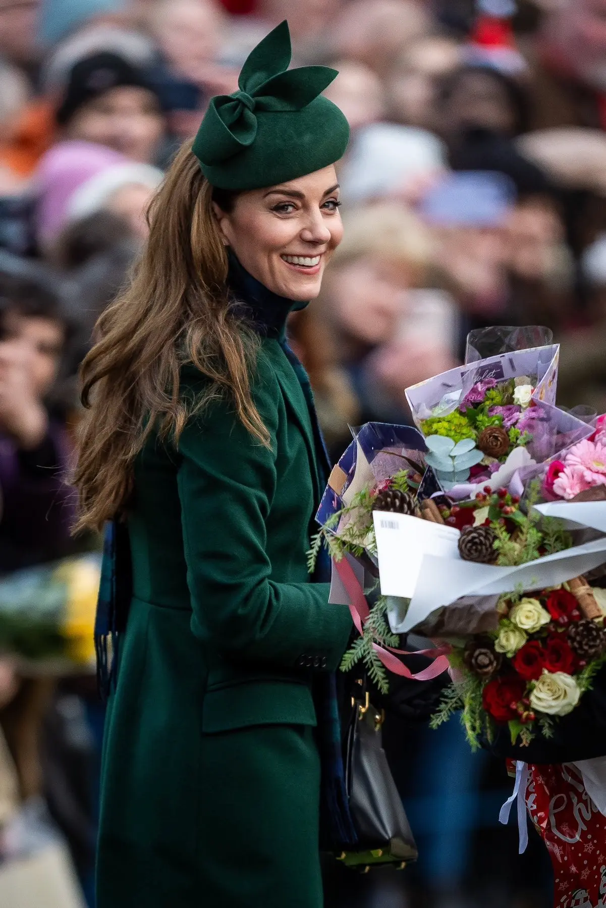 Kate Middleton