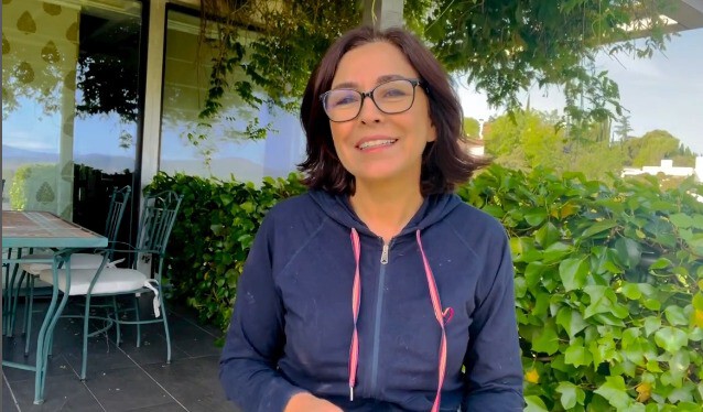 Isabel Gemio: Así es la lujosa casa que pone a la venta