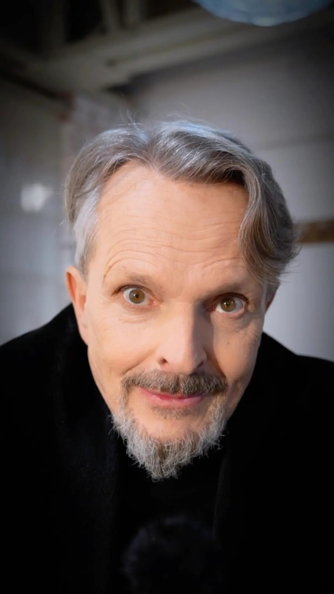 Miguel Bosé