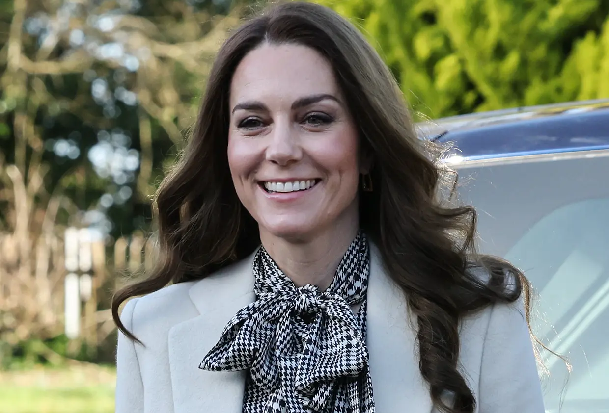 Kate Middleton