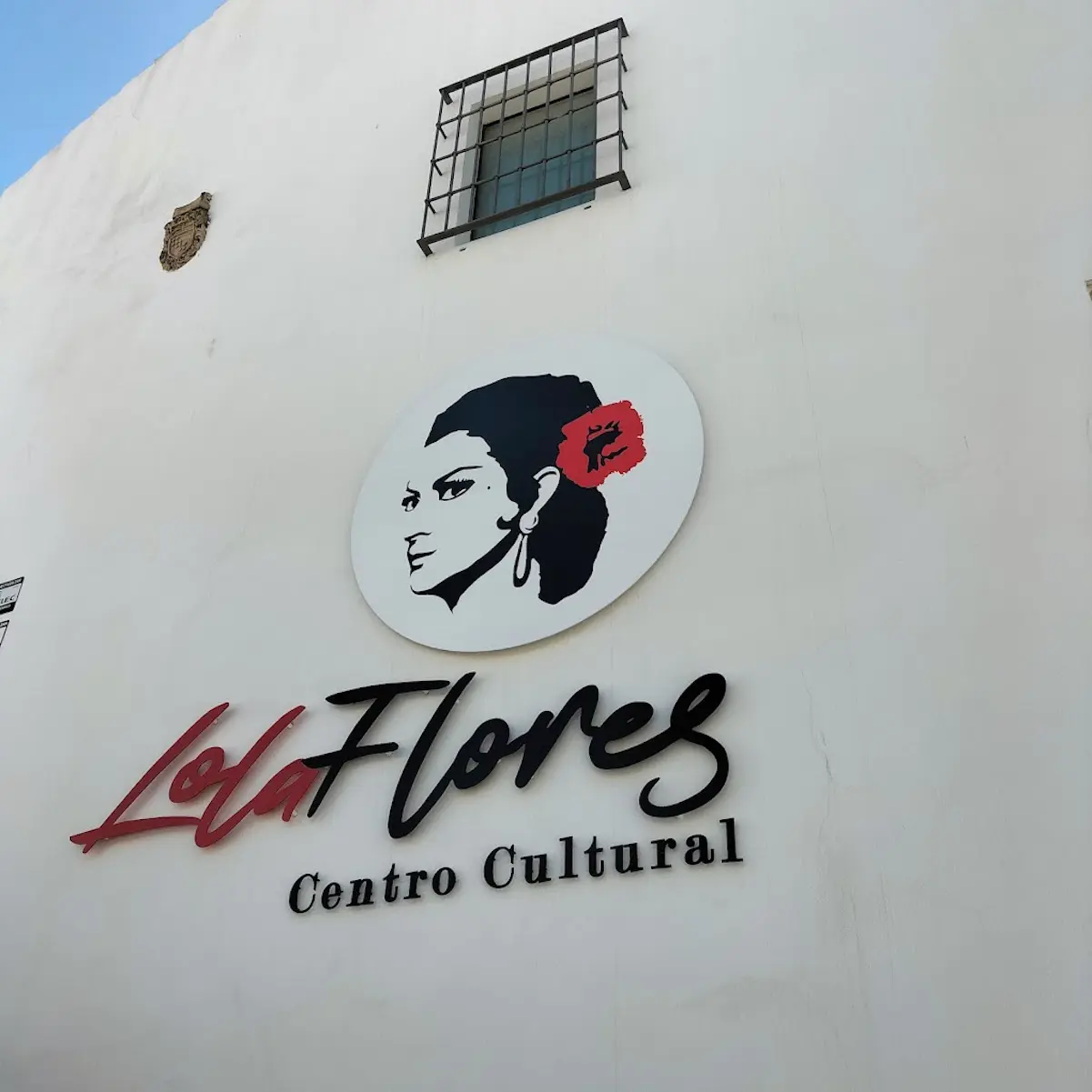 Centro cultural Lola Flores