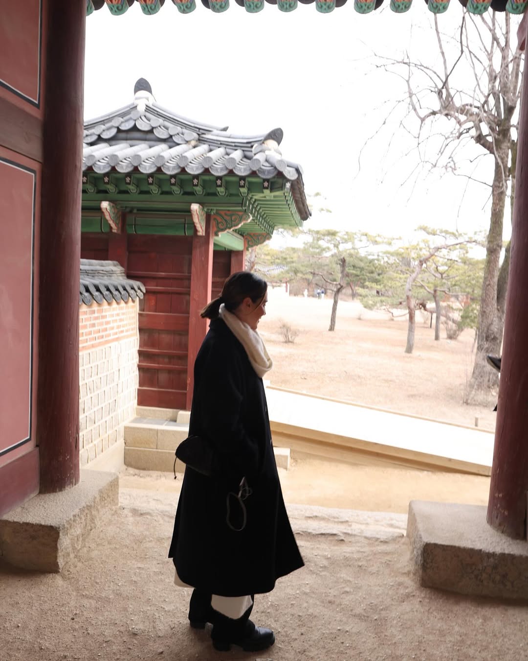 Tamara Falcó e Íñigo Onieva: las mejores fotos de su increíble viaje a Corea