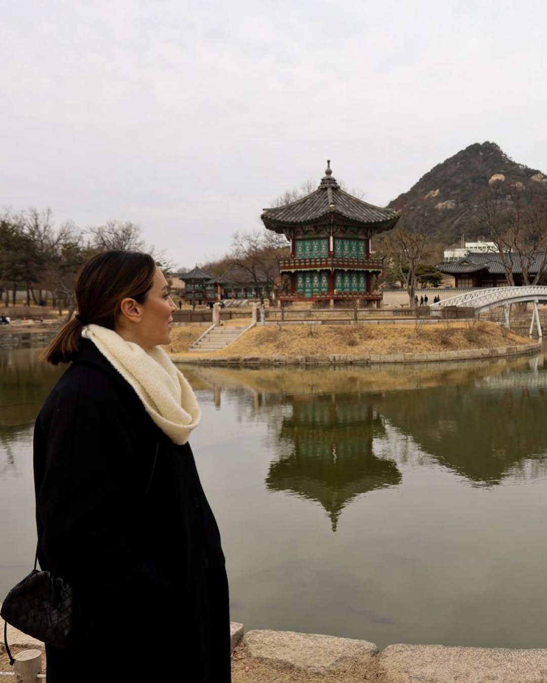 Tamara Falcó e Íñigo Onieva: las mejores fotos de su increíble viaje a Corea