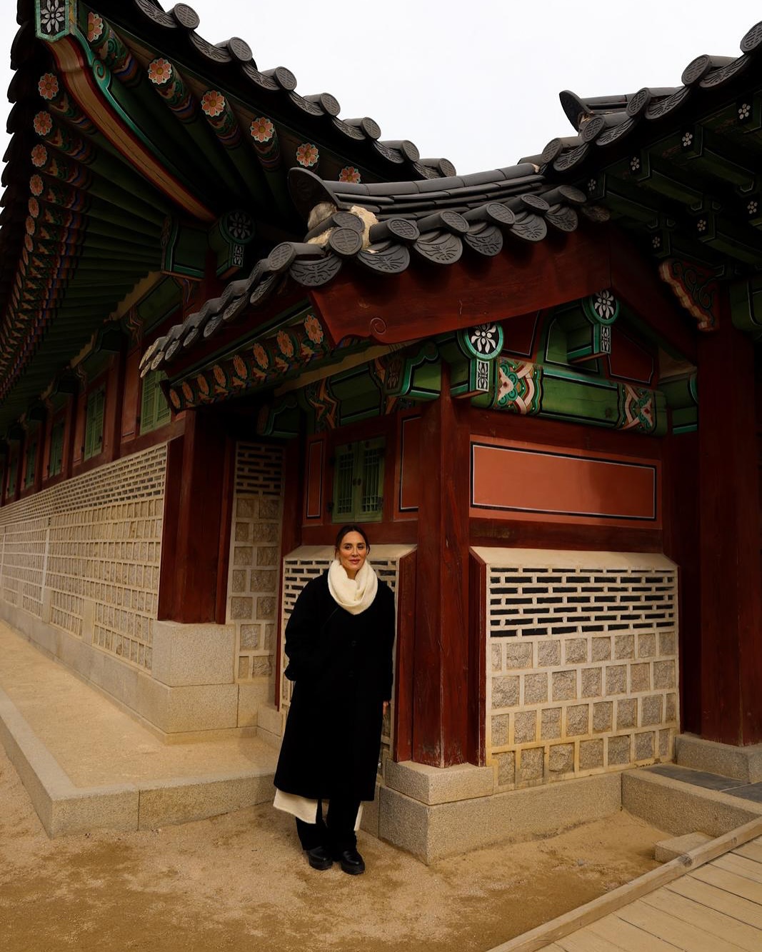 Tamara Falcó e Íñigo Onieva: las mejores fotos de su increíble viaje a Corea