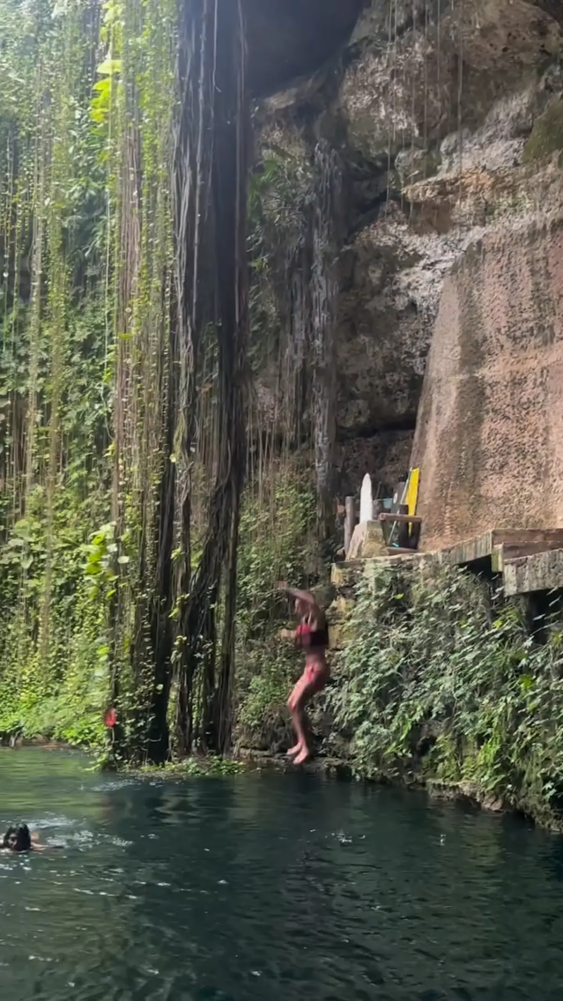 Jessica Bueno y Luitingo Viaje Riviera Maya