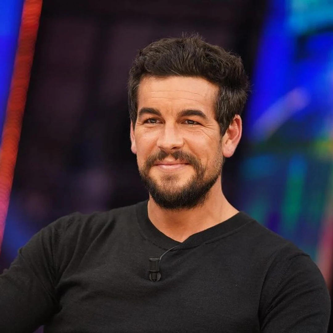 Mario Casas