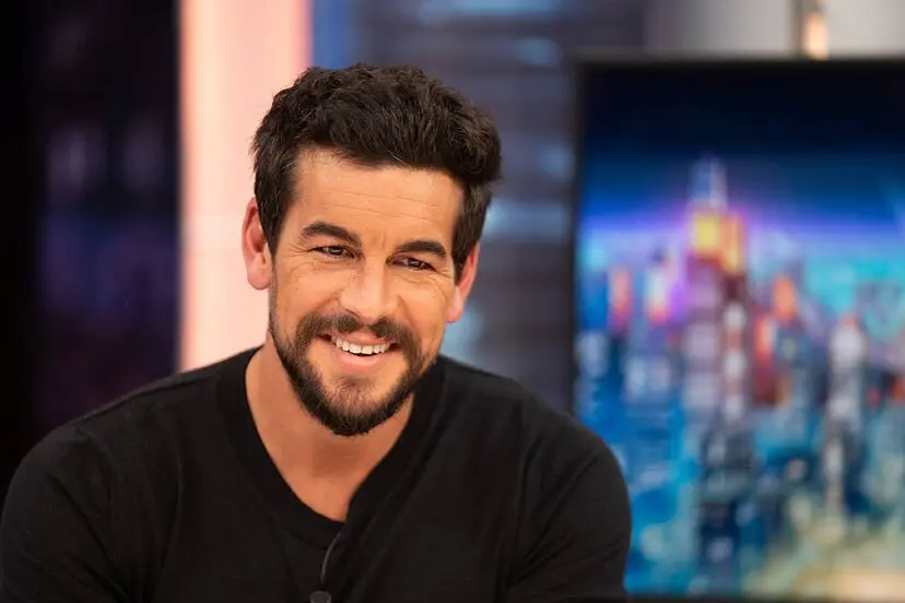 Mario Casas