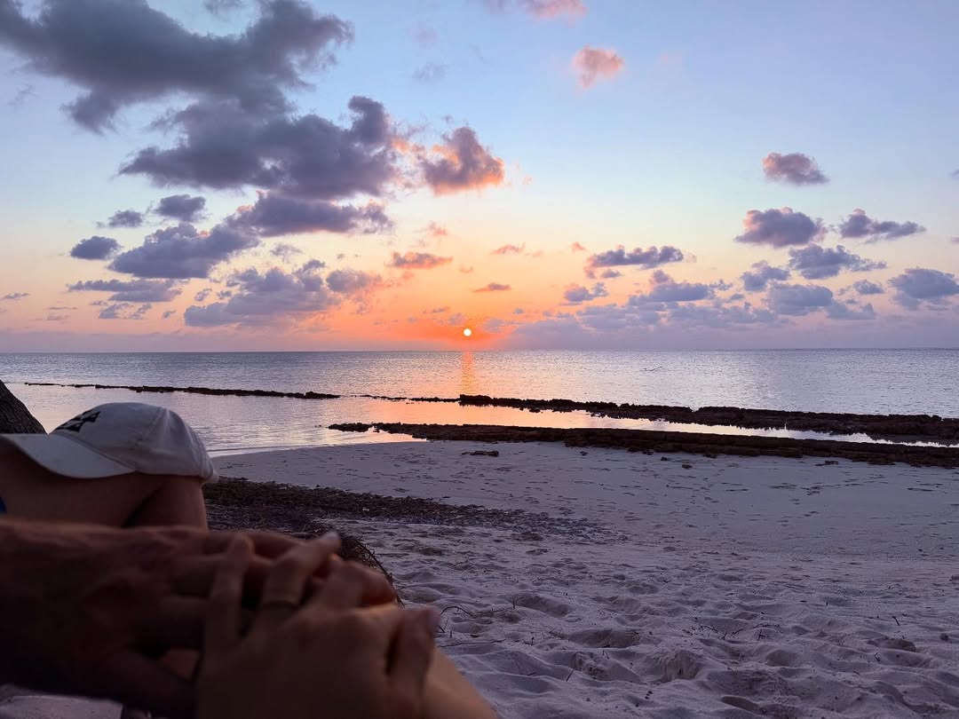 Alejandra y Richard Gere: las mejores fotos de su viaje familiar de lujo a Maldivas