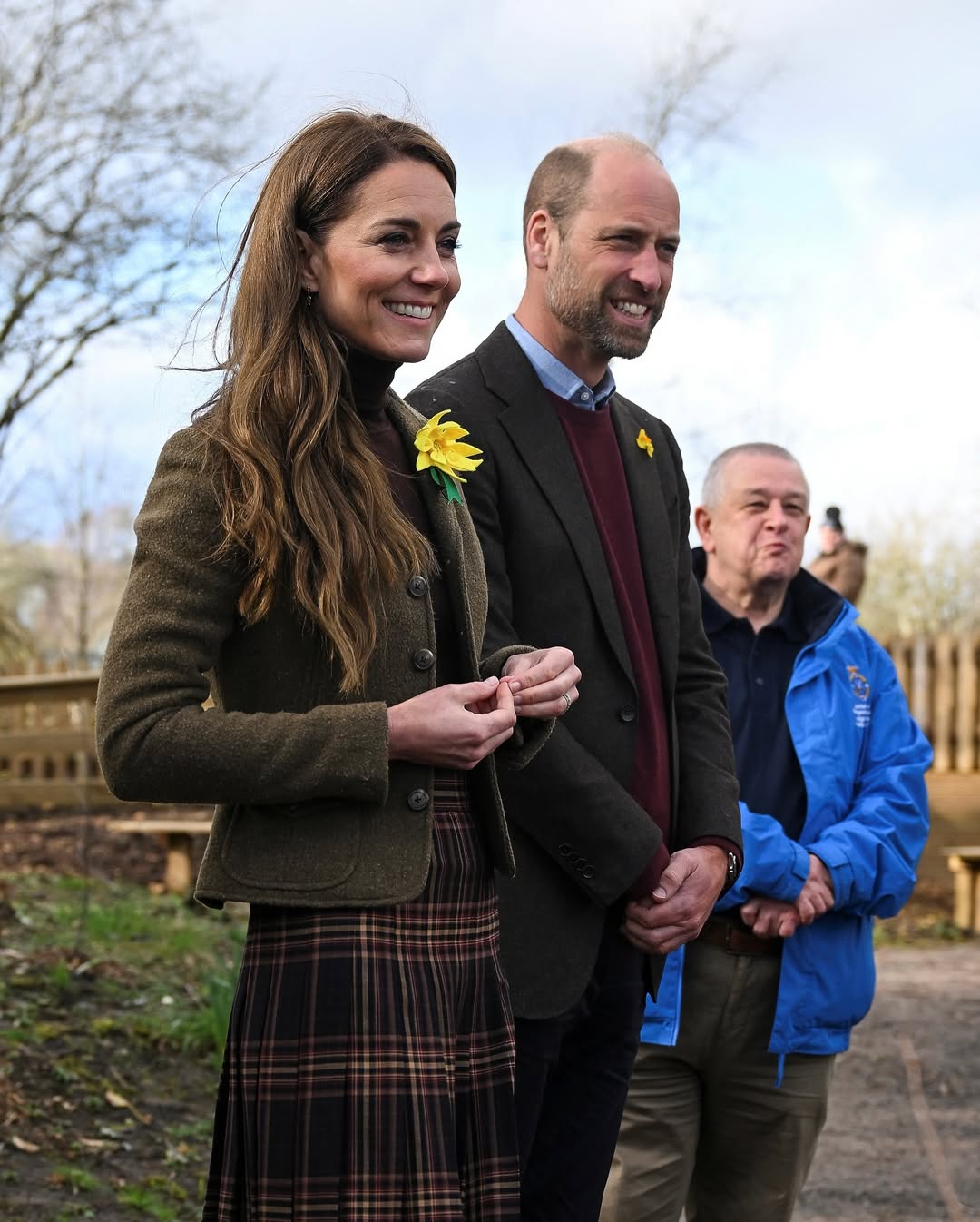 Kate Middleton y Guillermo: sus fotos más divertidas cocinando juntos