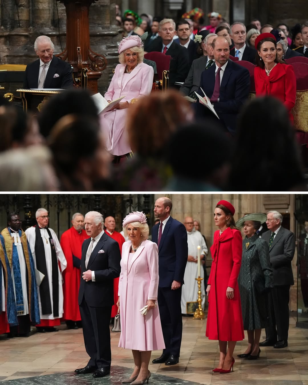 El bonito homenaje de Kate Middleton a su suegra, Lady Di