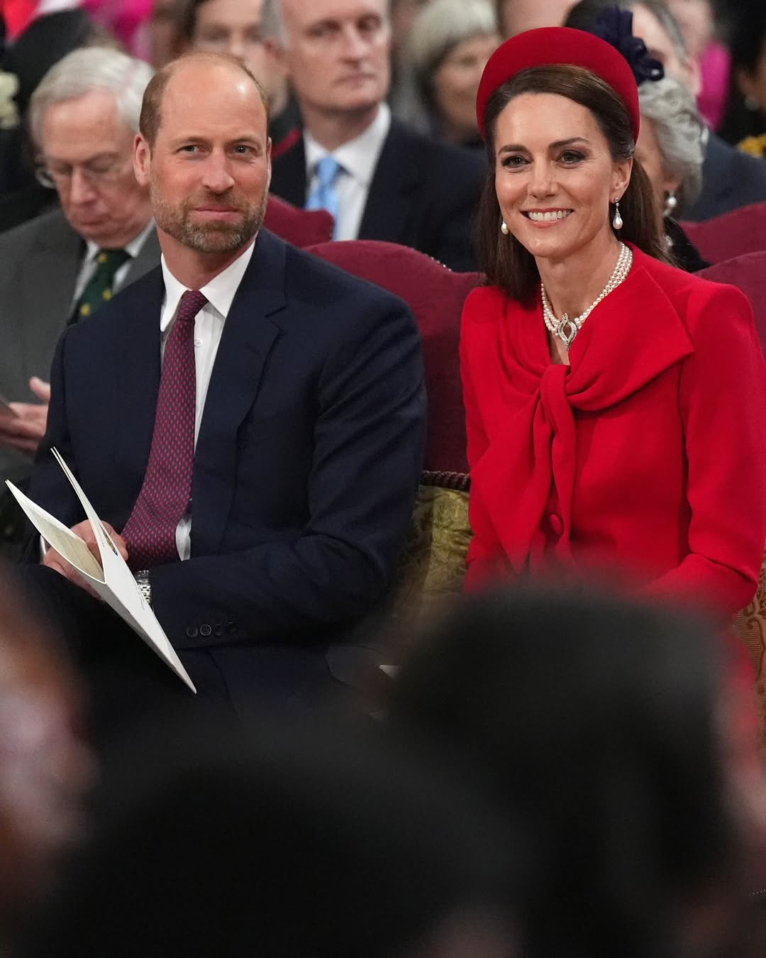 El bonito homenaje de Kate Middleton a su suegra, Lady Di