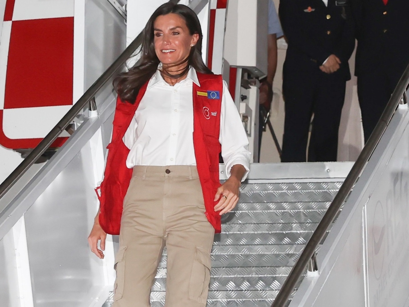 La Reina Letizia viajará a uno de los lugares más pobres del planeta