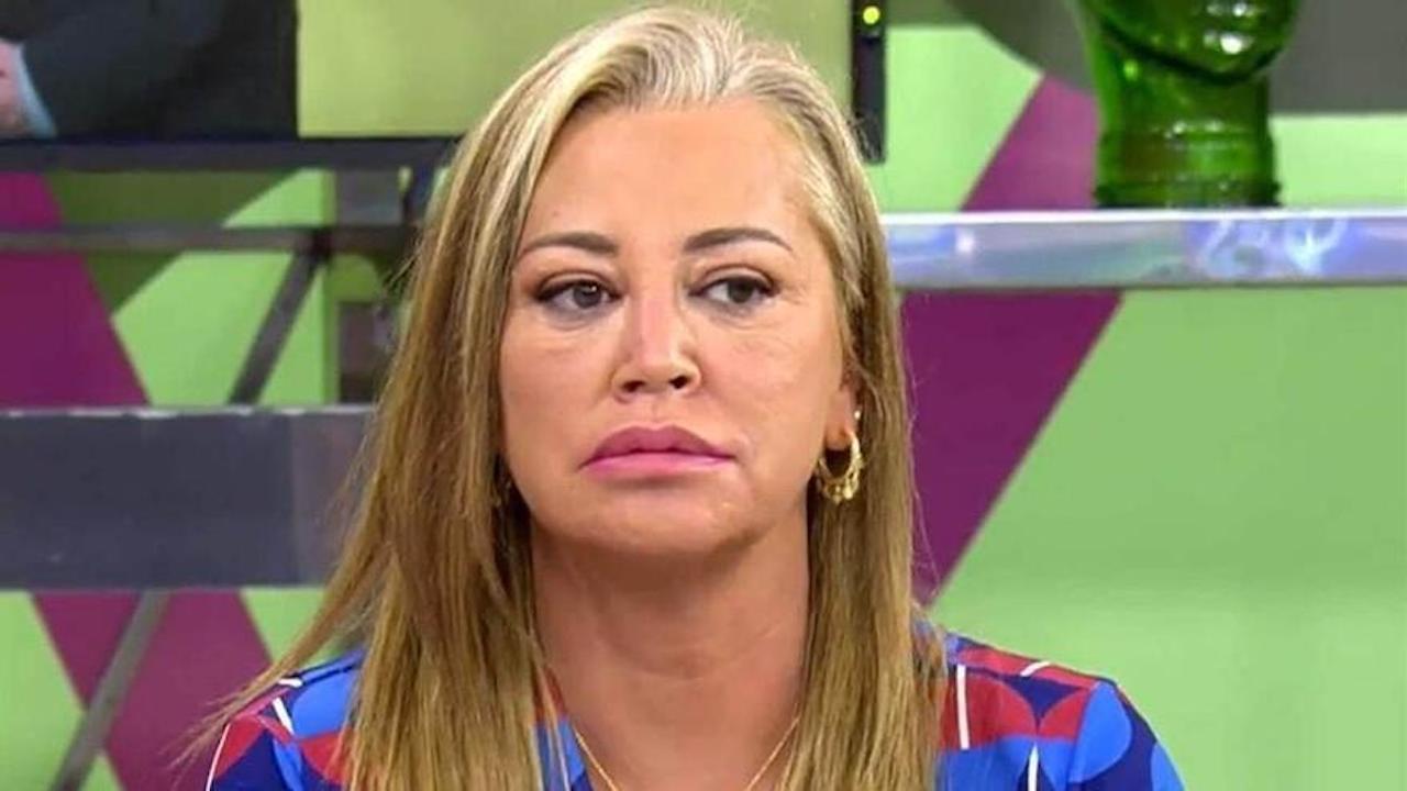 Belén Esteban