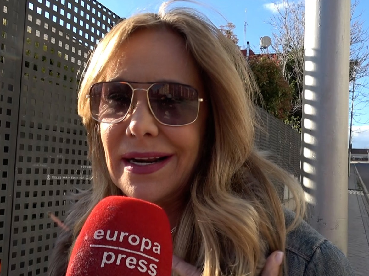 Belén Rodríguez vuelve al trabajo y se sincera sobre su lucha contra el cáncer