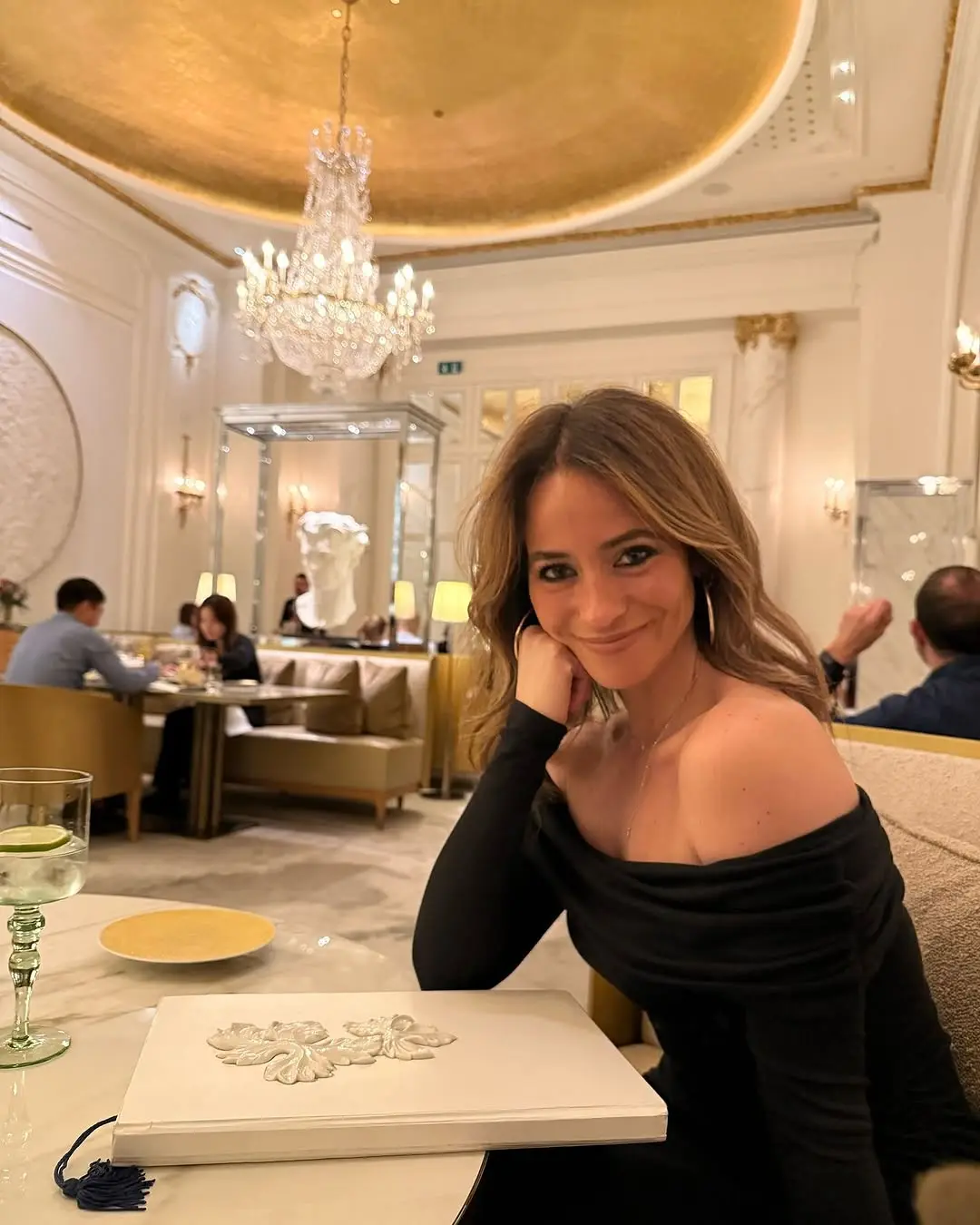 María Verdoy