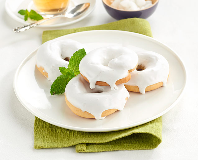 Rosquillas de anís