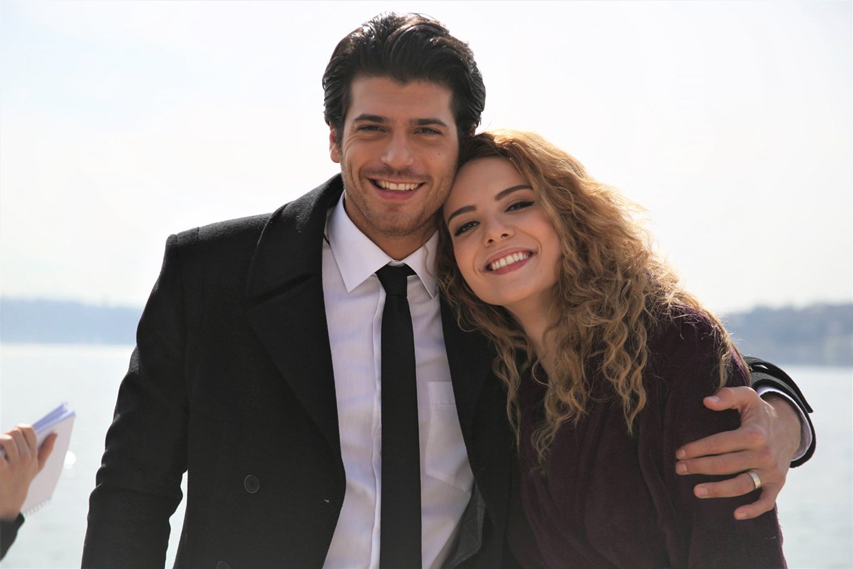 Can Yaman Se Casa En La Nueva Serie Que Llega A España