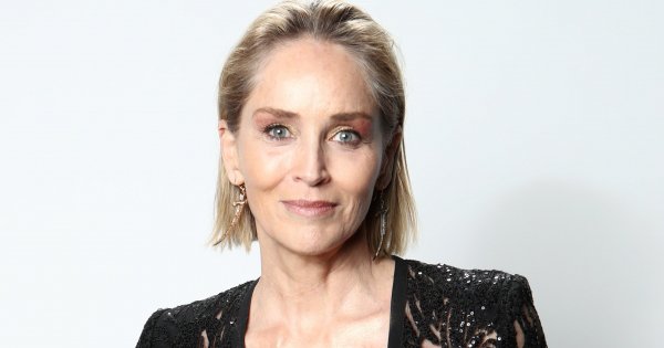 Sharon Stone confesses that her grandfather abused her