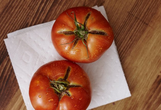 Trucos para lavar la fruta y la verdura correctamente