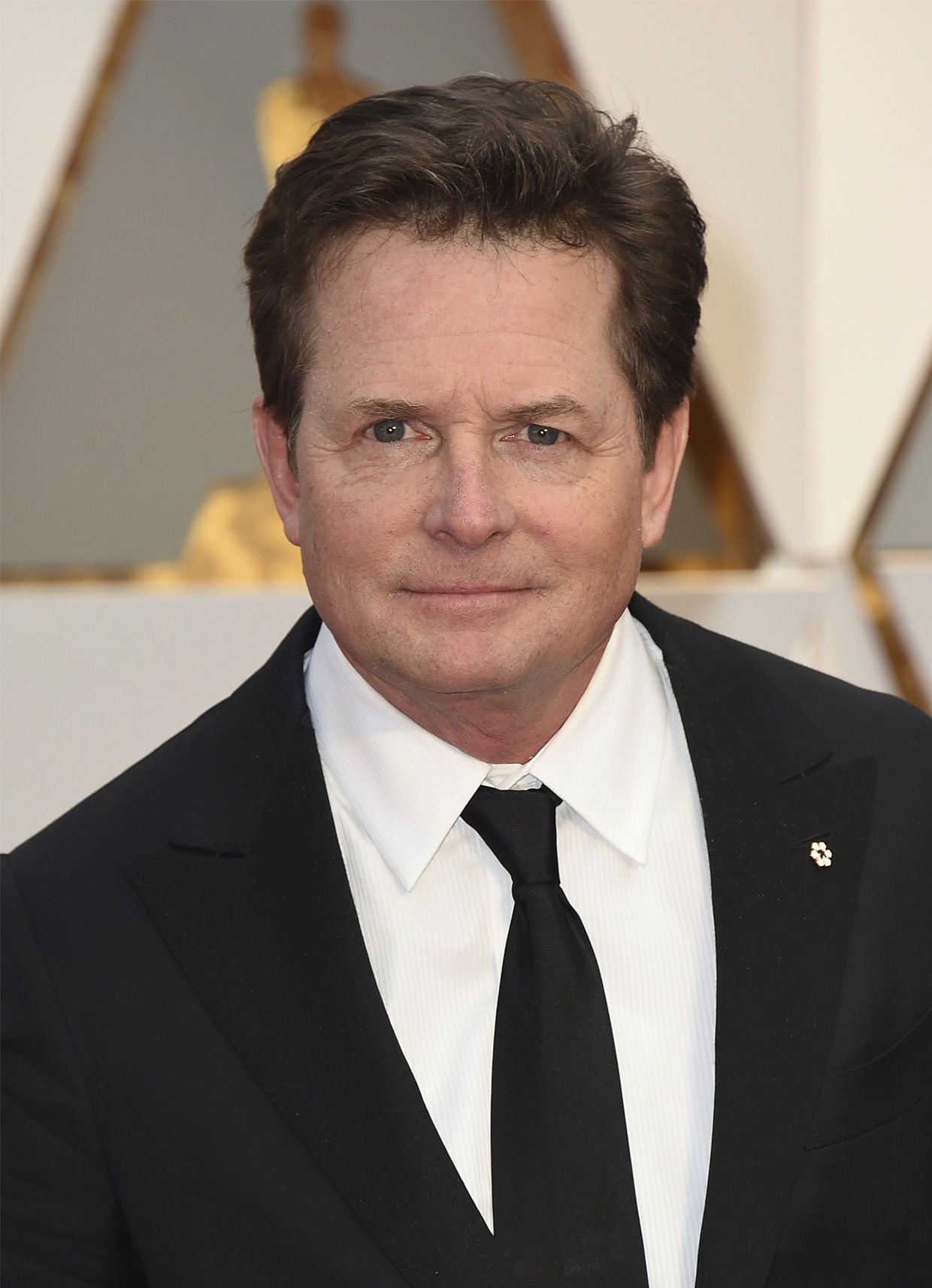 Michael J. Fox cumple 60 años repasamos su intensa vida