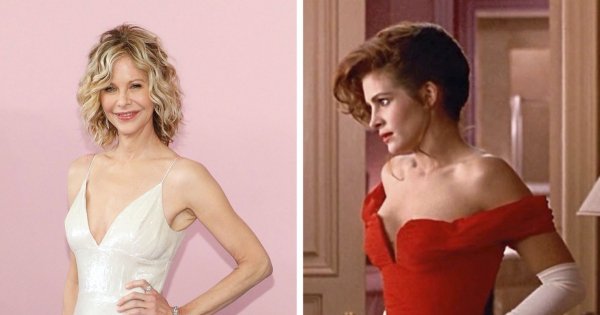 Pretty Woman, Ghost … Actors who have turned down great roles in the cinema